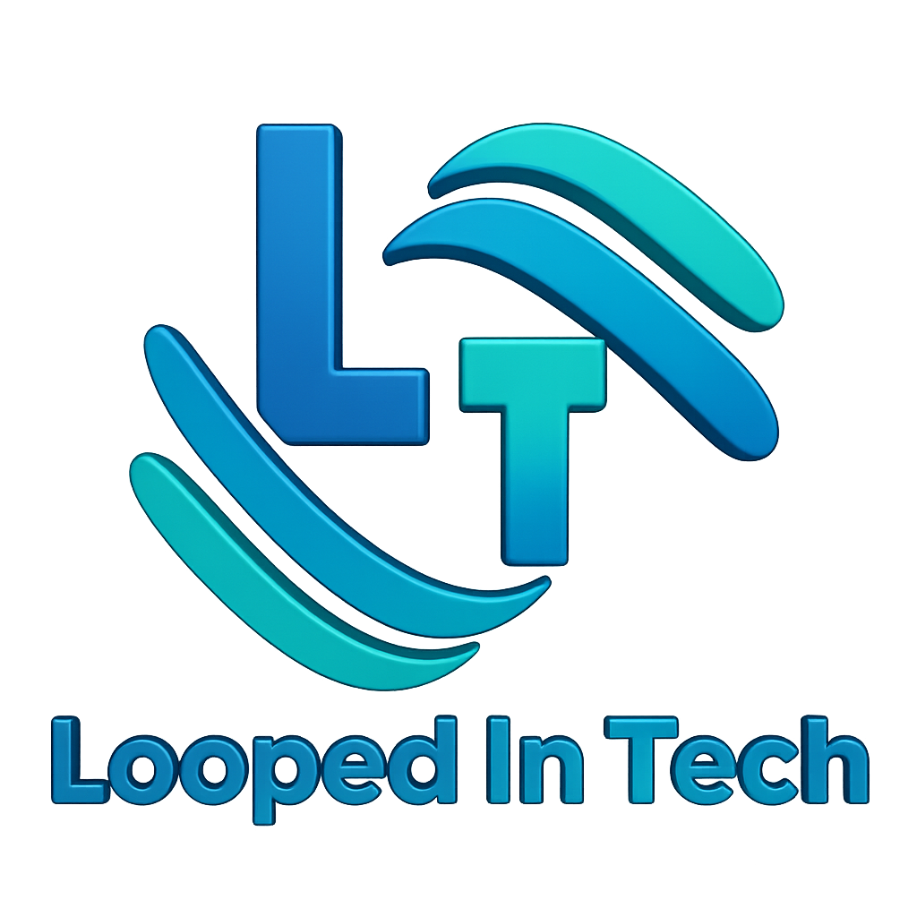 loopedintech.com.au